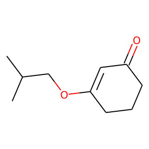 3-Isobutoxy-2-cyclohexenone