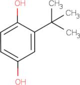 2-(tert-Butyl)benzene-1,4-diol