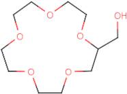 2-(Hydroxymethyl)-15-crown-5-ether
