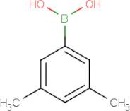 3,5-Dimethylbenzeneboronic acid