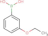 3-Ethoxybenzeneboronic acid