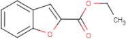 Ethyl benzo[b]furan-2-carboxylate