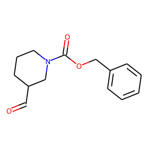 Piperidine-3-carboxaldehyde, N-CBZ protected