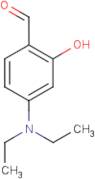 4-(Diethylamino)-2-hydroxybenzaldehyde