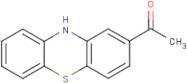 2-Acetyl-10H-phenothiazine