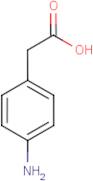 4-(Aminophenyl)acetic acid