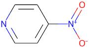 4-Nitropyridine