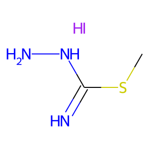 S-Methylisothiosemicarbazide hydroiodide