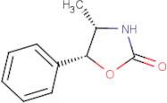(4S,5R)-(-)-4-Methyl-5-phenyl-1,3-oxazolidin-2-one