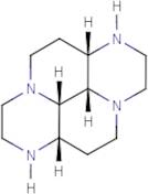 cis-1,4,8,11-Perhydrotetraazapyrene