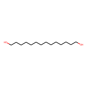 1,14-Tetradecanediol