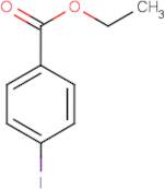 Ethyl 4-iodobenzoate