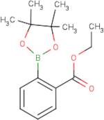 2-(Ethoxycarbonyl)benzeneboronic acid, pinacol ester