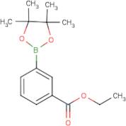 3-(Ethoxycarbonyl)benzeneboronic acid, pinacol ester