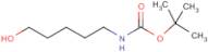 5-Aminopentan-1-ol, N-BOC protected