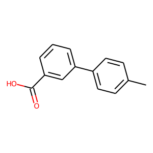 4'-Methyl-[1,1'-biphenyl]-3-carboxylic acid