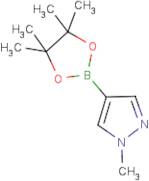1-Methyl-1H-pyrazole-4-boronic acid, pinacol ester