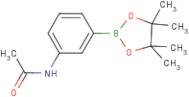 3-Acetamidobenzeneboronic acid, pinacol ester