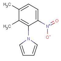 1-(2,3-Dimethyl-6-nitrophenyl)-1H-pyrrole