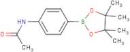 4-(Acetamido)benzeneboronic acid, pinacol ester