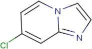 7-Chloroimidazo[1,2-a]pyridine