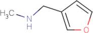 N-(3-Furylmethyl)-N-methylamine