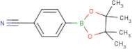 4-Cyanobenzeneboronic acid, pinacol ester