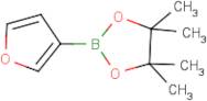 Furan-3-boronic acid, pinacol ester