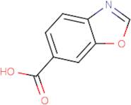 1,3-Benzoxazole-6-carboxylic acid