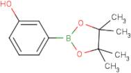 3-Hydroxybenzeneboronic acid, pinacol ester