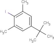 5-tert-Butyl-2-iodo-1,3-dimethylbenzene