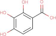 2,3,4-Trihydroxybenzoic acid