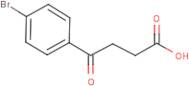 4-(4-Bromophenyl)-4-oxobutanoic acid
