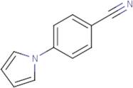 4-(1H-Pyrrol-1-yl)benzonitrile