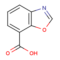 1,3-Benzoxazole-7-carboxylic acid