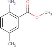 Methyl 2-amino-5-methylbenzoate