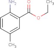 Ethyl 2-amino-5-methylbenzoate