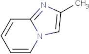 2-Methylimidazo[1,2-a]pyridine