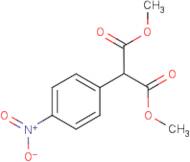Dimethyl (4-nitrophenyl)malonate