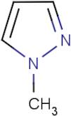 1-Methyl-1H-pyrazole