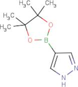 1H-Pyrazole-4-boronic acid, pinacol ester