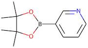 Pyridine-3-boronic acid, pinacol ester