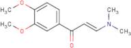 1-(3,4-Dimethoxyphenyl)-3-(dimethylamino)prop-2-en-1-one