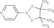 Pyridine-4-boronic acid, pinacol ester