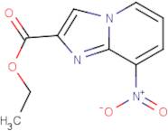 Ethyl 8-nitroimidazo[1,2-a]pyridine-2-carboxylate