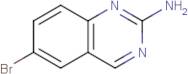 6-Bromoquinazolin-2-amine