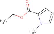 Ethyl 1-methyl-1H-pyrrole-2-carboxylate