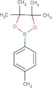 4-Methylbenzeneboronic acid, pinacol ester
