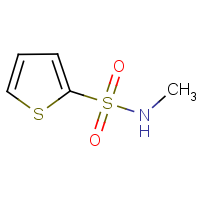 N-Methylthiophene-2-sulfonamide