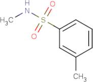N,3-Dimethylbenzenesulfonamide